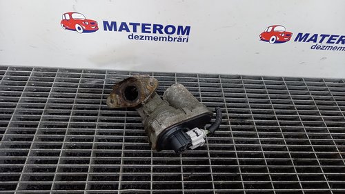 SUPAPA EGR FIAT DUCATO 2.2 JTD - (2006 2014)