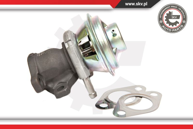 Supapa EGR ; FIAT Ducato ; 71793031