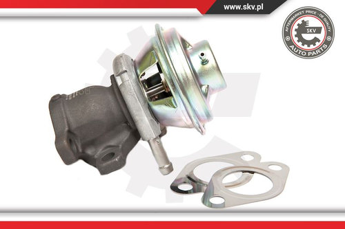 Supapa EGR ; FIAT Ducato ; 71793031