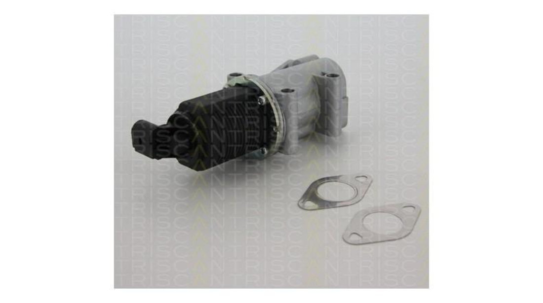 Supapa egr Fiat GRANDE PUNTO (199) 2005-2016 #2 00851342