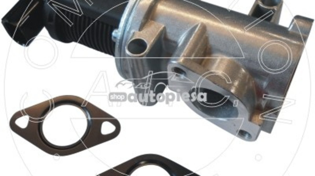 Supapa EGR FIAT GRANDE PUNTO (199) (2005 - 2016) AIC 55898 piesa NOUA