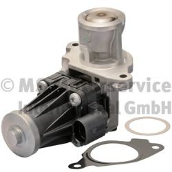 Supapa EGR FIAT GRANDE PUNTO (199) (2005 - 2016) PIERBURG 7.01599.10.0 piesa NOUA