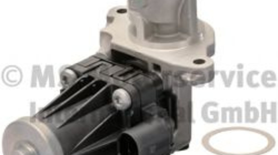 Supapa EGR FIAT GRANDE PUNTO (199) (2005 - 2016) PIERBURG 7.01599.10.0 piesa NOUA