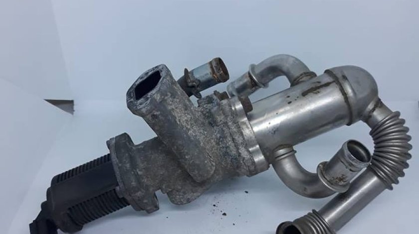 Supapa EGR Fiat Grande Punto 2005-2010 1.3 multijet / JTD cod: 55201144
