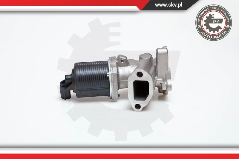 Supapa EGR ; FIAT LANCIA OPEL ; 55184651