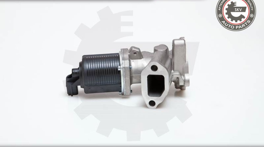 Supapa EGR ; FIAT LANCIA OPEL ; 55184651