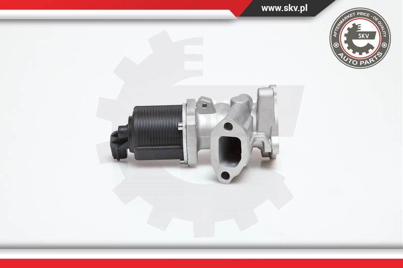 Supapa EGR ; FIAT LANCIA OPEL ; 55192348