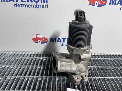 SUPAPA EGR FIAT LINEA LINEA 1.3 JTD - (2007 2012)