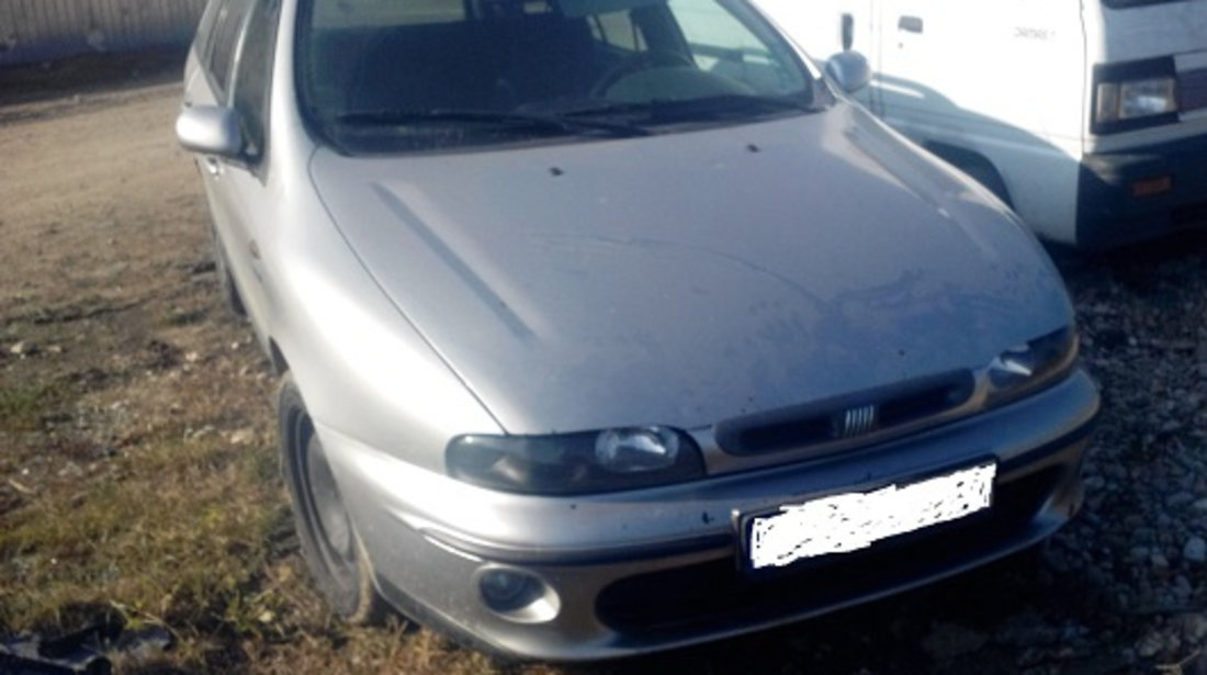 SUPAPA EGR FIAT MAREA 1.9 TD FAB. 1995 – 2002 ⭐⭐⭐⭐⭐