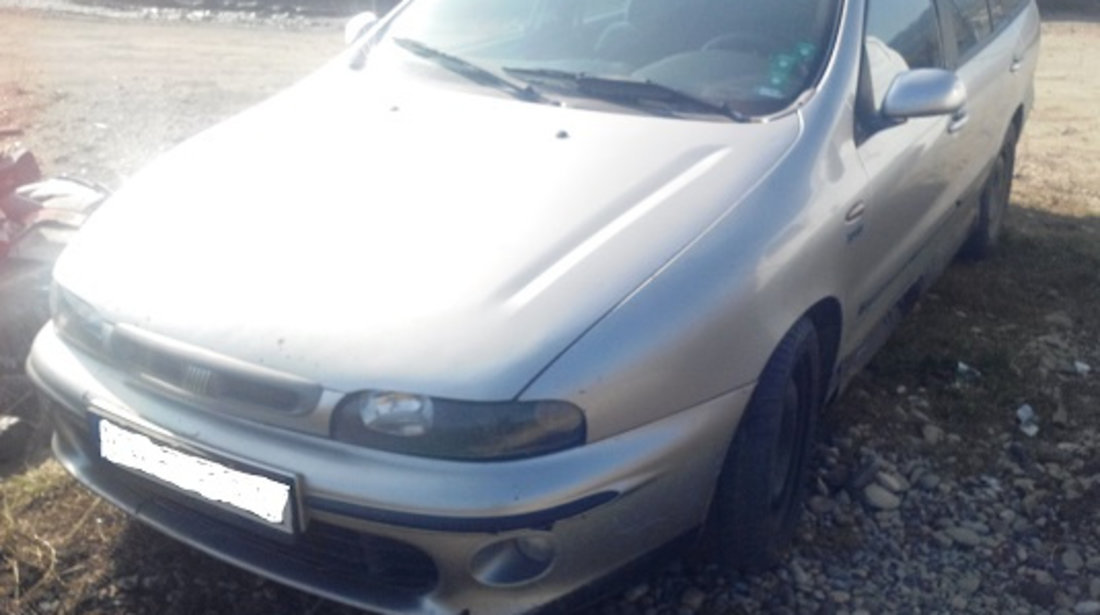 SUPAPA EGR FIAT MAREA 1.9 TD FAB. 1995 – 2002 ⭐⭐⭐⭐⭐