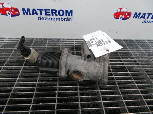 SUPAPA EGR FIAT PUNTO PUNTO 1.3 D MJET - (2003 2008)