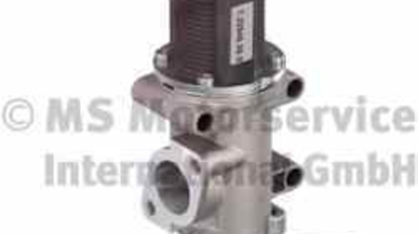 Supapa EGR FIAT SEDICI PIERBURG 7.22946.38.0