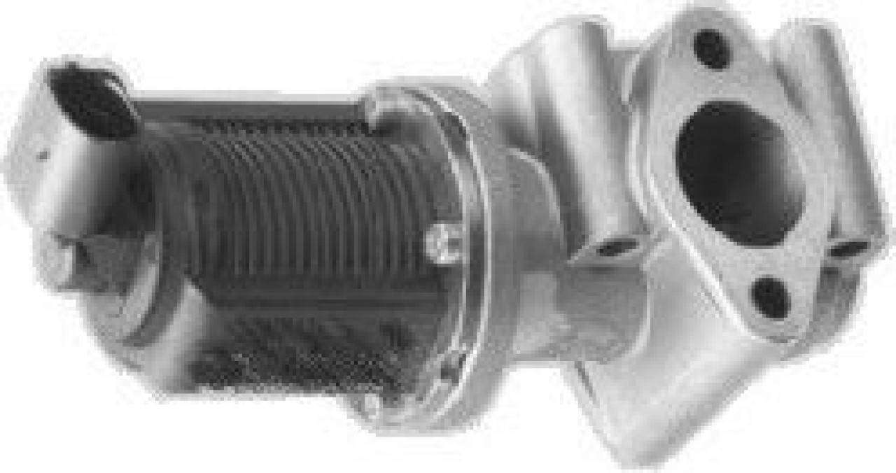Supapa EGR FIAT STILO (192) (2001 - 2010) MEAT & DORIA 88015 piesa NOUA