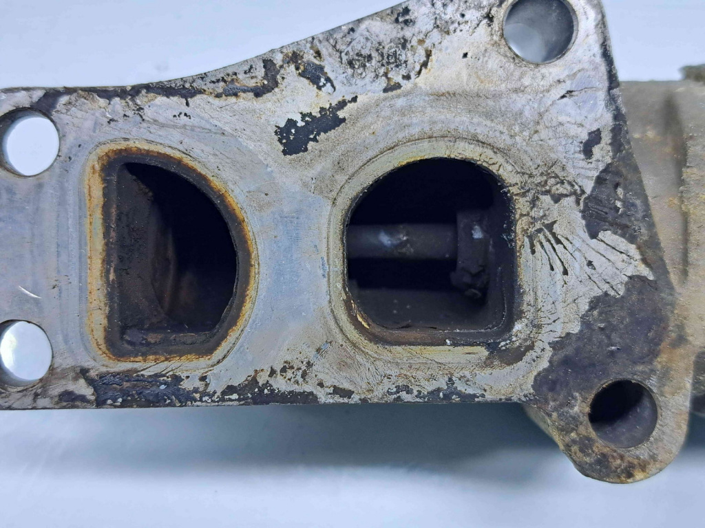 Supapa EGR Fiat Stilo (192) [Fabr 2001-2010] 24445720 1.6 Benz Z16XEP 77KW / 100CP