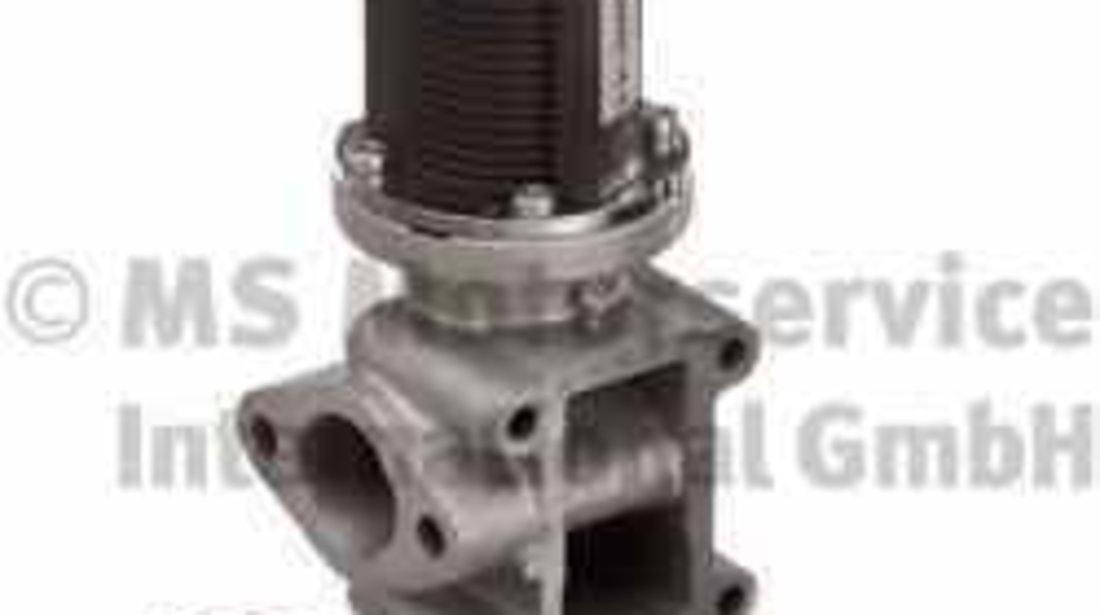 Supapa EGR FIAT STILO 192 PIERBURG 7.00063.10.0