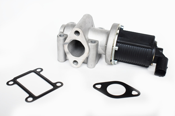 Supapa EGR FIAT STILO Multi Wagon (192) (2003 - 2008) DENKAI DK33165 piesa NOUA