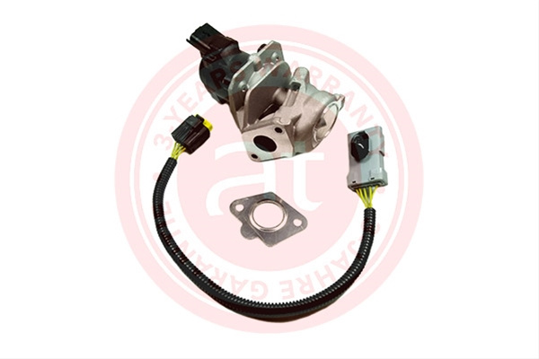 Supapa Egr (focus C-max, Focus Ii 1.6 Tdci) At Autoteile Ford AT21000