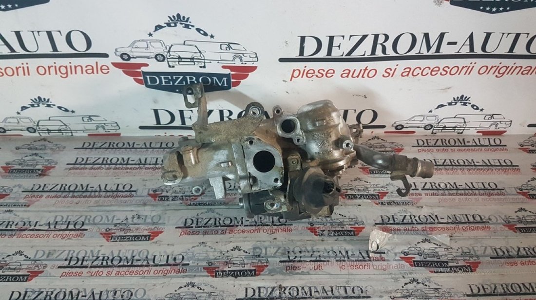 Supapa egr Ford C-max 1.6 tdci T1DA T1DB 115 cai 5.05639.03