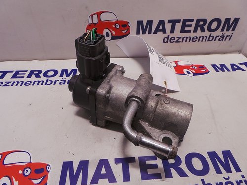 SUPAPA EGR FORD C-MAX 1.8 INJ - (2007 2010)