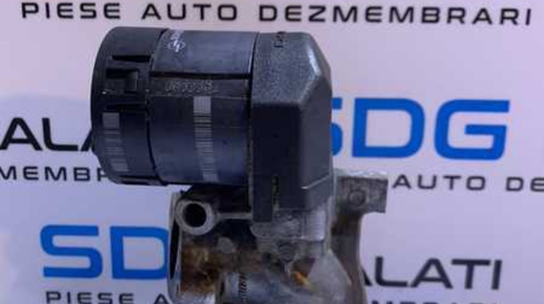 Supapa EGR Ford C-Max 2.0 TDCI 2003 - 2010 Cod 9656612380