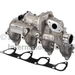 Supapa EGR FORD C-MAX (DM2) (2007 - 2016) PIERBURG 7.24809.71.0 piesa NOUA