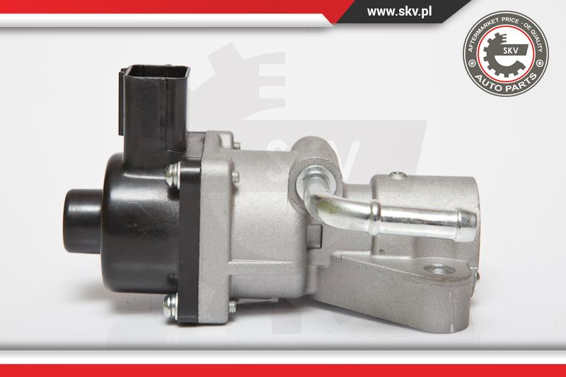 Supapa EGR ; FORD C-Max Fiesta V ; 1119890