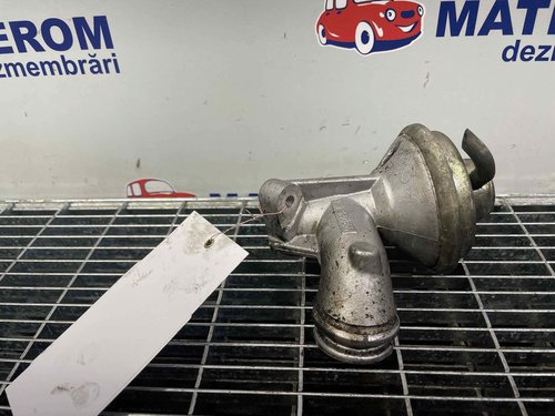 SUPAPA EGR FORD FIESTA 1.4 TDCI - (2002 2005)