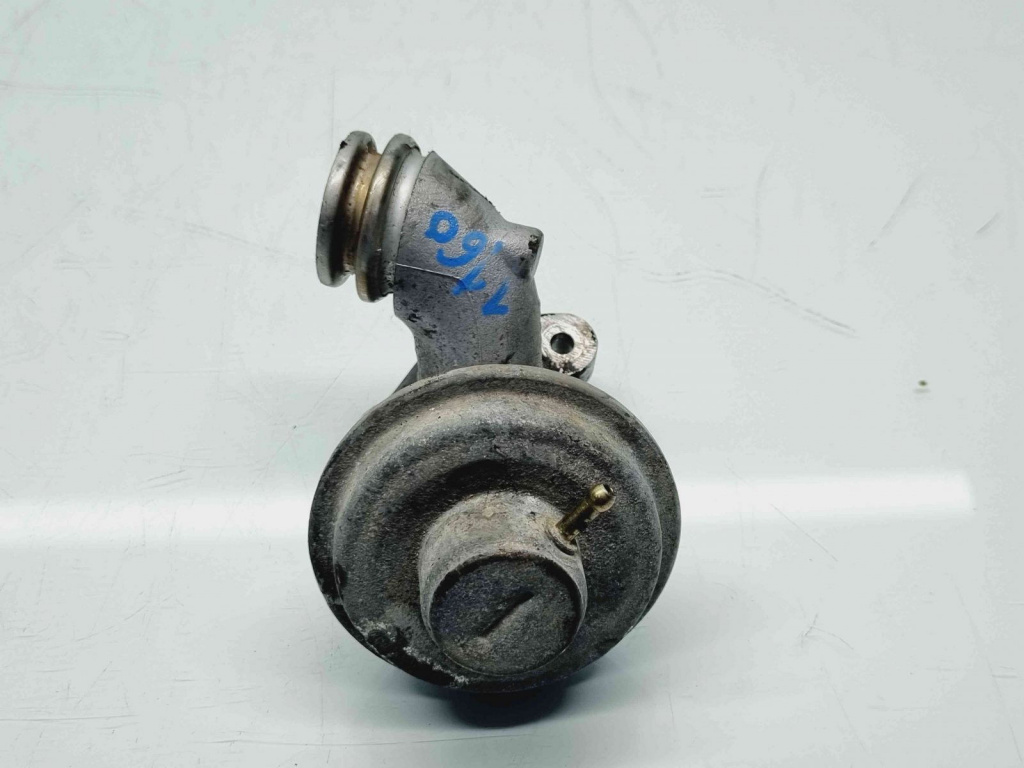 Supapa EGR Ford Fiesta 5 [Fabr 2001-2010] OEM 1.4 TDCI F6JA 50KW / 68CP 1.4 TDCI F6JA 50KW / 68CP