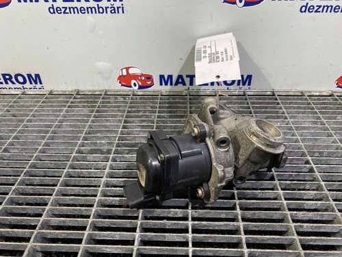 SUPAPA EGR FORD FOCUS 1.6 TDCI - (2004 2008)