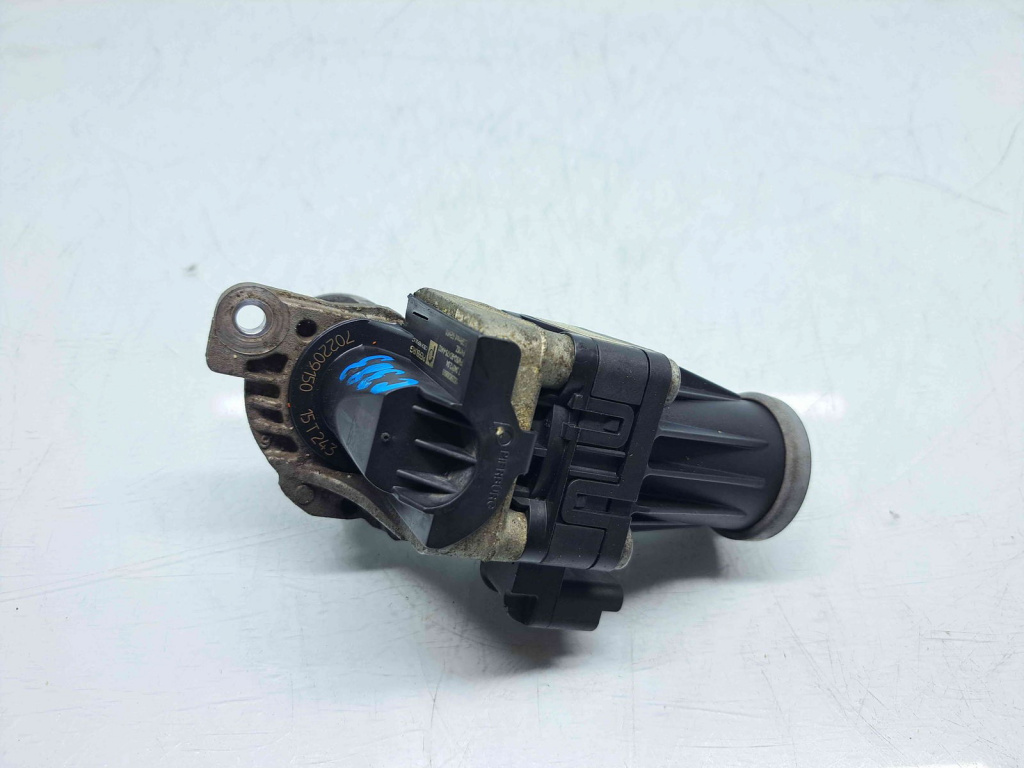 Supapa EGR Ford Focus 3 [Fabr 2010-2018] FM5Q-9D475-AA02 1.5 TDCI T7DA 88KW / 120CP