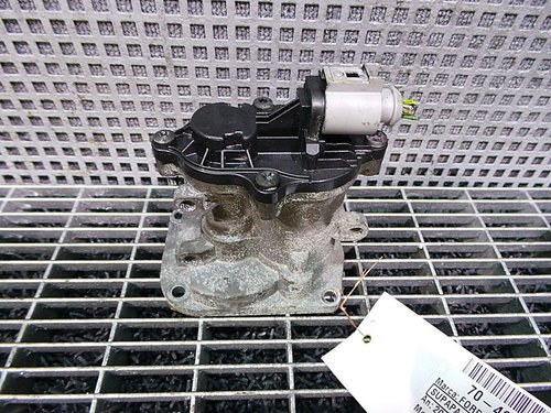 SUPAPA EGR FORD FOCUS C-MAX 1.8 TDCI - (2003 2007)