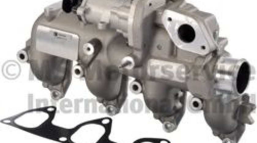 Supapa EGR FORD FOCUS C-MAX (2003 - 2007) PIERBURG 7.24809.71.0 piesa NOUA