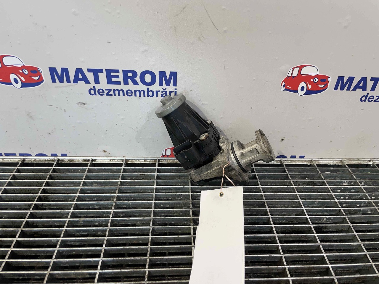 SUPAPA EGR FORD FOCUS FOCUS 1.5 TDCI - (2014 2018)