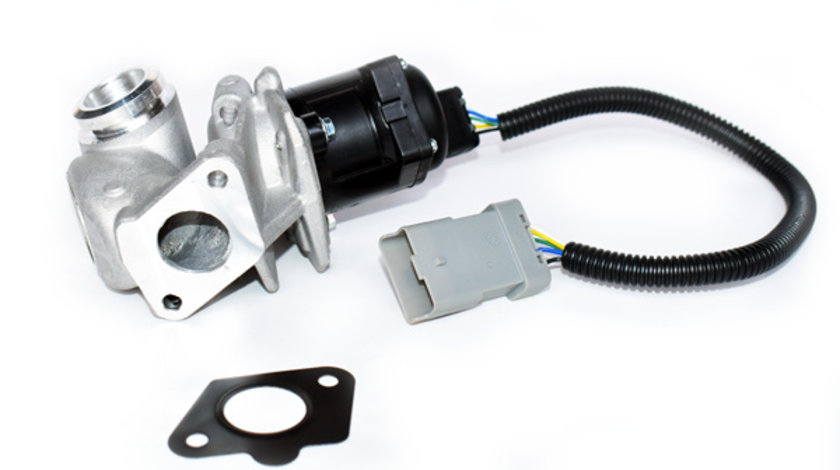 Supapa EGR FORD FOCUS II Combi (DA) (2004 - 2012) DENKAI DK33161 piesa NOUA