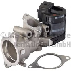 Supapa EGR FORD FOCUS II (DA) (2004 - 2012) PIERBURG 7.24809.68.0 piesa NOUA