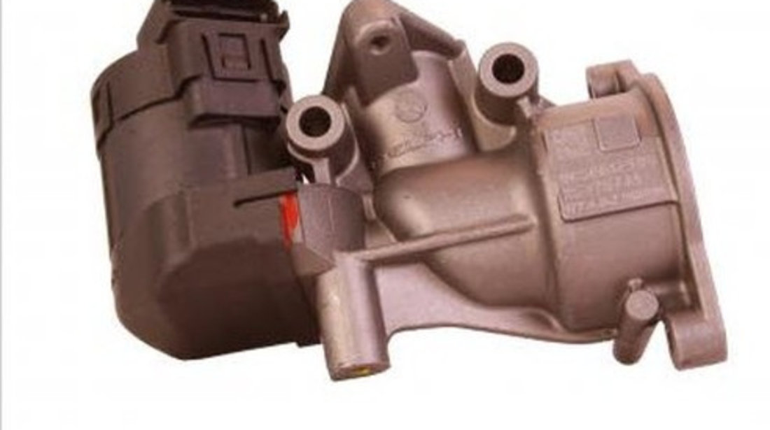 Supapa EGR FORD FOCUS II (DA) (2004 - 2012) QWP WEG129 piesa NOUA