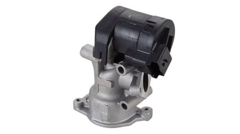 Supapa egr Ford FOCUS II (DA_) 2004-2016 #2 1231964