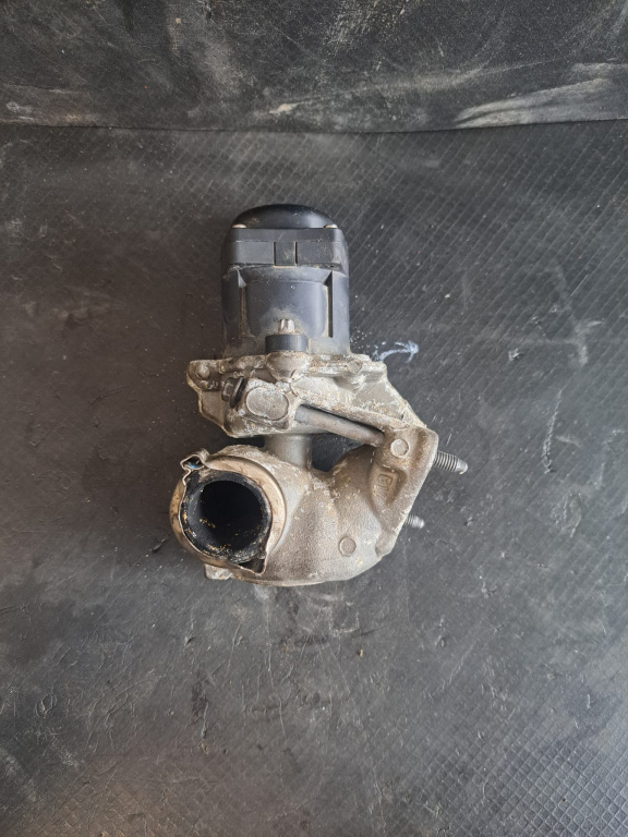 Supapa EGR Ford Focus, Peugeot, Citroen 1.6 HDI - COD V29006980