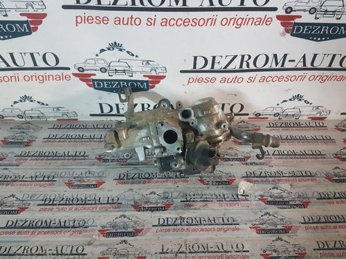 Supapa egr Ford Galaxy 1.6 tdci T1DA T1DB 115 cai 5.05639.03