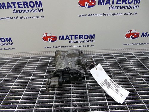SUPAPA EGR FORD GALAXY 1.8 TDCI - (2006 2014)
