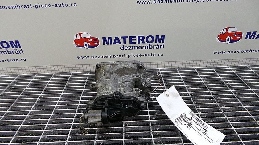 SUPAPA EGR FORD GALAXY 1.8 TDCI (2006 - 2015)