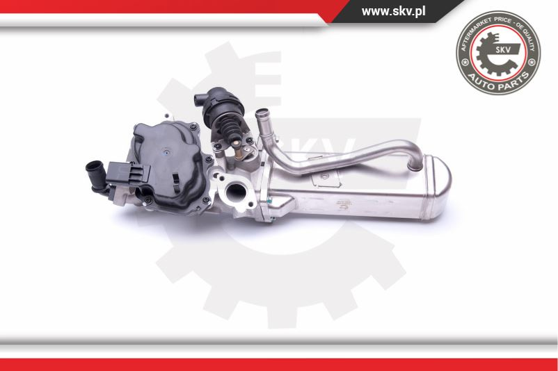 Supapa EGR ; FORD Galaxy Mondeo IV ; BG9Q9Y456AC