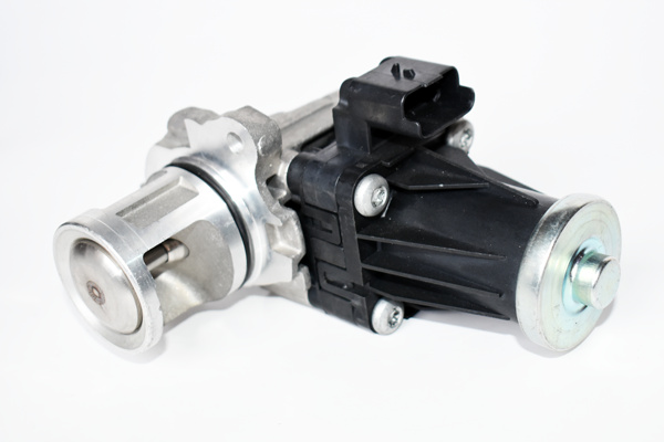 Supapa EGR FORD GRAND C-MAX (DXA) (2010 - 2016) DENKAI DK33173 piesa NOUA
