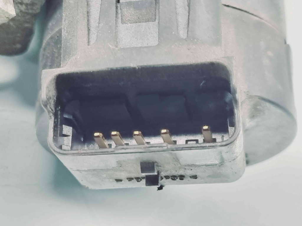 Supapa EGR Ford Kuga I [Fabr 2008-2012] 9656612380 2.0 TDCI 2.0 TDCI