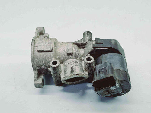 Supapa EGR Ford Kuga I [Fabr 2008-2012] 9656612380 2.0 TDCI 2.0 TDCI