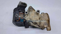 Supapa EGR Ford Kuga I [Fabr 2008-2012] 9656612390...