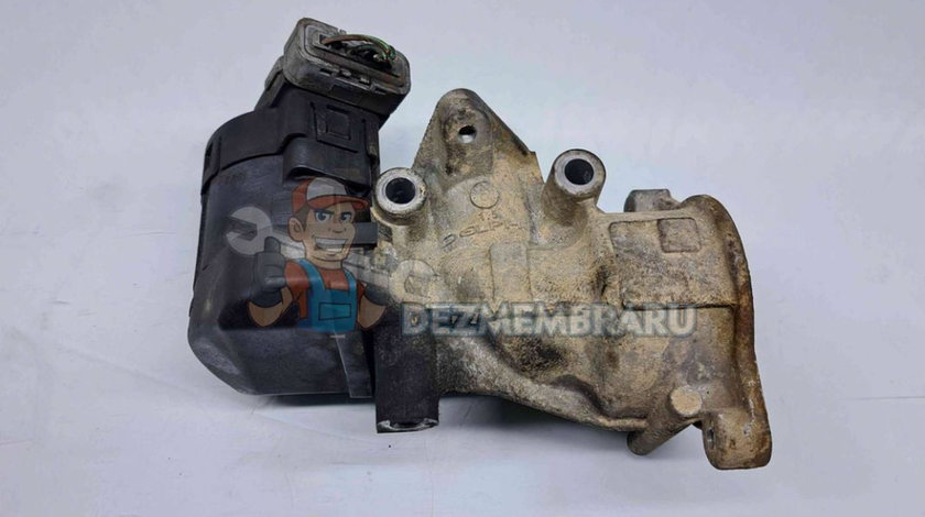 Supapa EGR Ford Kuga I [Fabr 2008-2012] 9656612390 2.0 G6DG