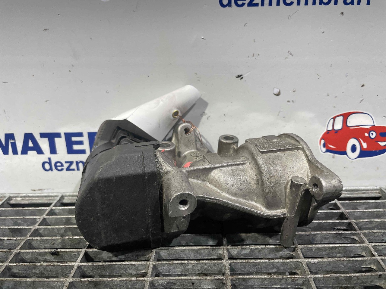 SUPAPA EGR FORD MONDEO 2.0 TDCI - (2007 2014)