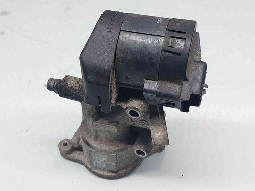 Supapa EGR Ford Mondeo 4 [Fabr 2007-2015] 9656612380 2.0 TDCI 2.0 TDCI 110KW / 150CP