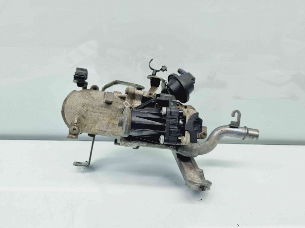 Supapa EGR Ford Mondeo 4 Sedan Facelift [Fabr 2007-2015] 50563903 1.6 TDCI T3DB 85KW / 115CP 1.6 TDCI T3DB 85KW / 115CP